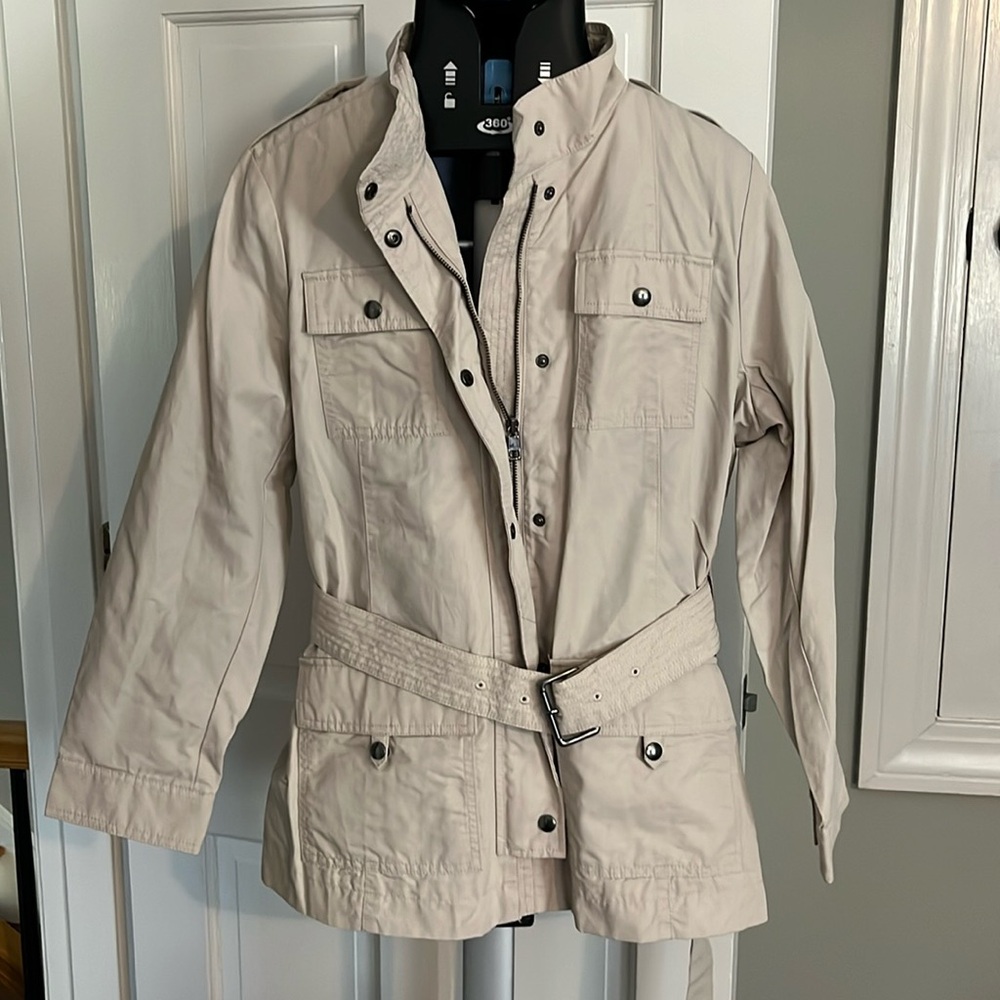 Field jacket